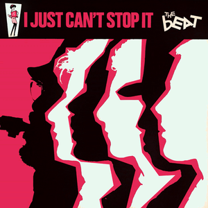 The Beat-I Just Can't Stop It (1980)