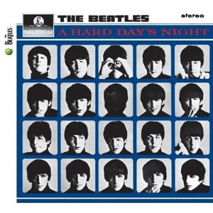 The Beatles-A Hard Day's Night (2009 Stereo Remaster) (1964)