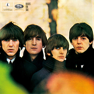 The Beatles-Beatles for Sale (1964)