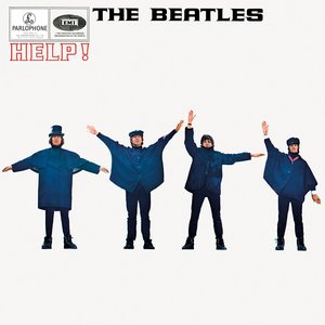 The Beatles-Help! (1965)