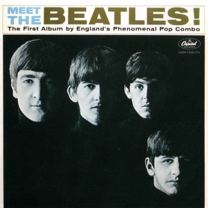 The Beatles-Meet the Beatles (1964)