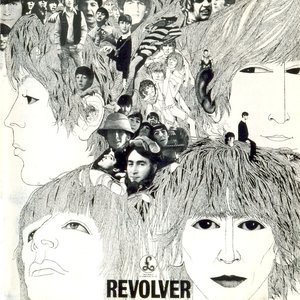The Beatles-Revolver (2009 Stereo Remaster) (1966)