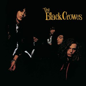 The Black Crowes-Shake Your Money Maker (1990)