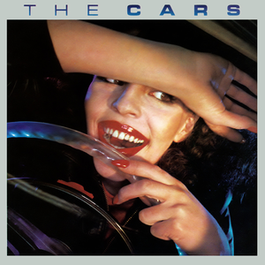The Cars-The Cars (1978)