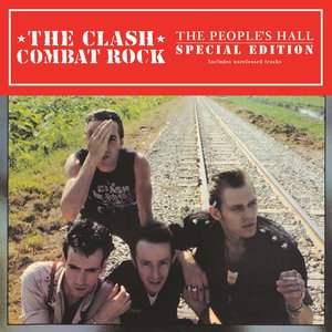 The Clash-Combat Rock + The People's Hall (0000)