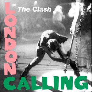 The Clash-London Calling (1979)