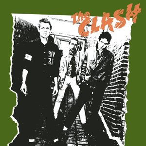 The Clash-The Clash (1977)