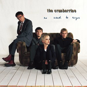 The Cranberries-No Need to Argue (1994)