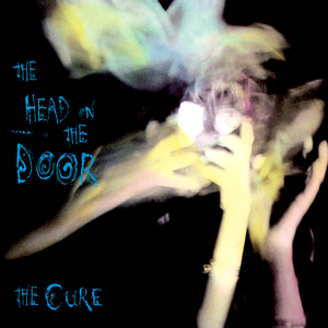 The Cure-The Head on the Door (1985)