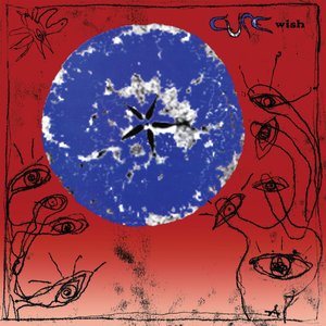 The Cure-Wish (1992)