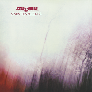 the-cure seventeen-seconds