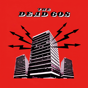 The Dead 60s-The Dead 60s (2005)