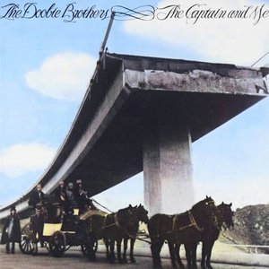 The Doobie Brothers-The Captain and Me (0000)