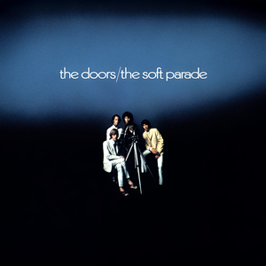 The Doors-The Soft Parade (1969)