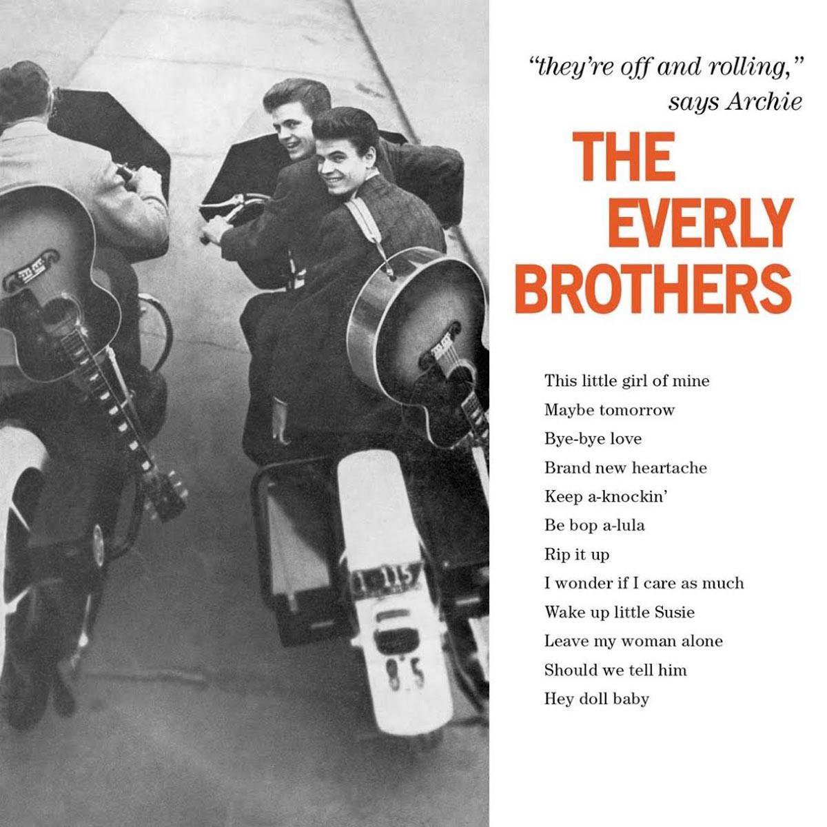 the-everly-brothers the-everly-brothers 1958