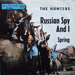 The Hunters-Russian Spy and I (1966)