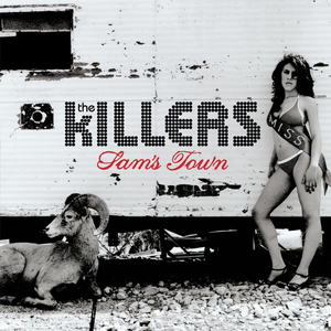The Killers-Sam's Town (2006)
