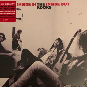 The Kooks-Inside In, Inside Out (15th Anniversary Deluxe) (0000)