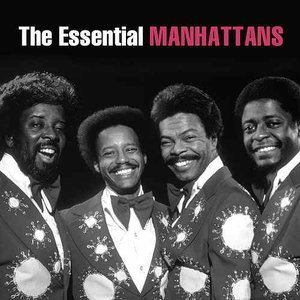 The Manhattans-The Essential Manhattans (0000)