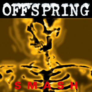 The Offspring-Smash (1994)