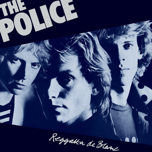 the-police reggatta-de-blanc