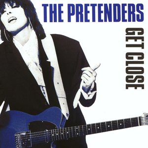 The Pretenders-Get Close (0000)