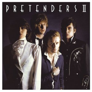 The Pretenders-Pretenders II (Expanded & Remastered) (0000)