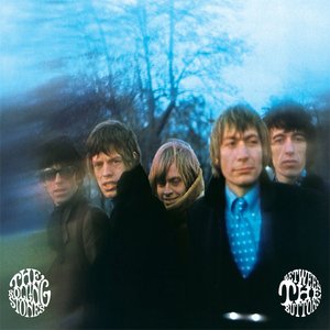 The Rolling Stones-Between the Buttons (1967)