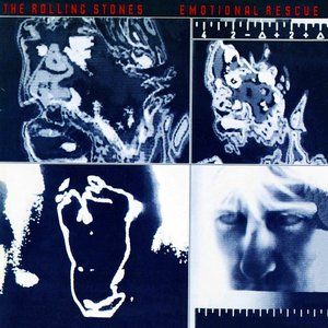 The Rolling Stones-Emotional Rescue (1980)