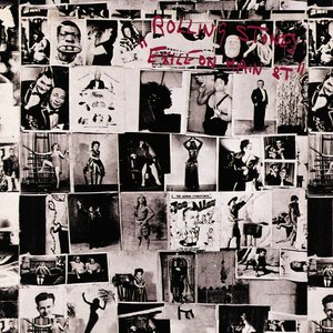 The Rolling Stones-Exile on Main St. (1972)