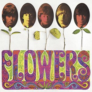 The Rolling Stones-Flowers (1967)