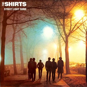 The Shirts-Street Light Shine (1979)
