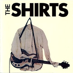 The Shirts-The Shirts (1978)