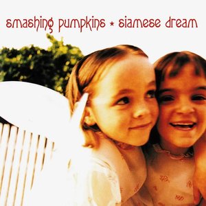 The Smashing Pumpkins-Siamese Dream (1993)