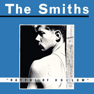 The Smiths-Hatful of Hollow (1984)