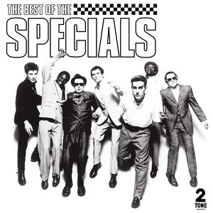 The Specials-The Best of The Specials (1979)