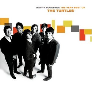 The Turtles-Happy Together: The Very Best Of The Turtles (1967)