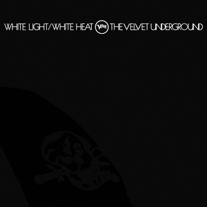 The Velvet Underground-White Light/White Heat (1968)