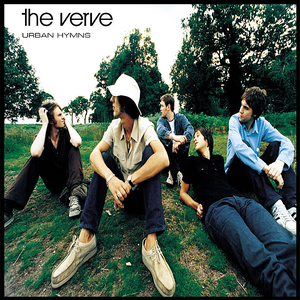The Verve-Urban Hymns (1997)