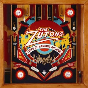 The Zutons-Tired of Hanging Around (2006)