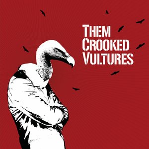 Them Crooked Vultures-Them Crooked Vultures (2009)
