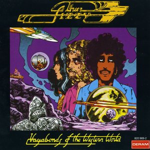 Thin Lizzy-Vagabond Of The Western World (0000)