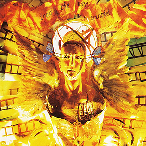 Toad The Wet Sprocket-fear (1991)