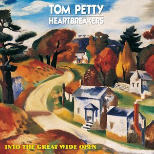 Tom Petty and The Heartbreakers-Into the Great Wide Open (0000)