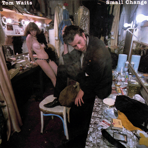 Tom Waits-Small Change (1976)