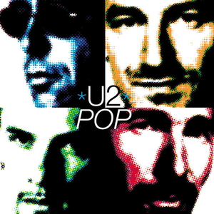 U2-Pop (1997)