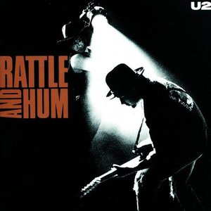 U2-Rattle & Hum (1988)
