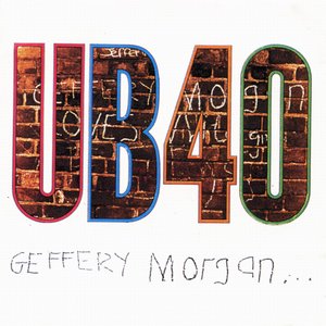 UB40-Geffery Morgan (1984)