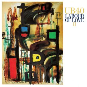 UB40-Labour of Love II (0000)