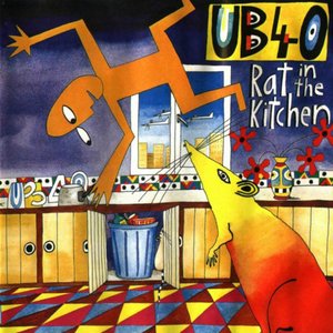 UB40-Rat In The Kitchen (1986)